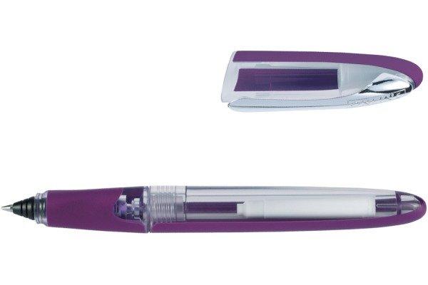 Image of ONLINE Rollerball Air 0.7mm 20007/3D Violet, blau ONLINE Rollerball Air 0.7mm 20007/3D Violet, blau