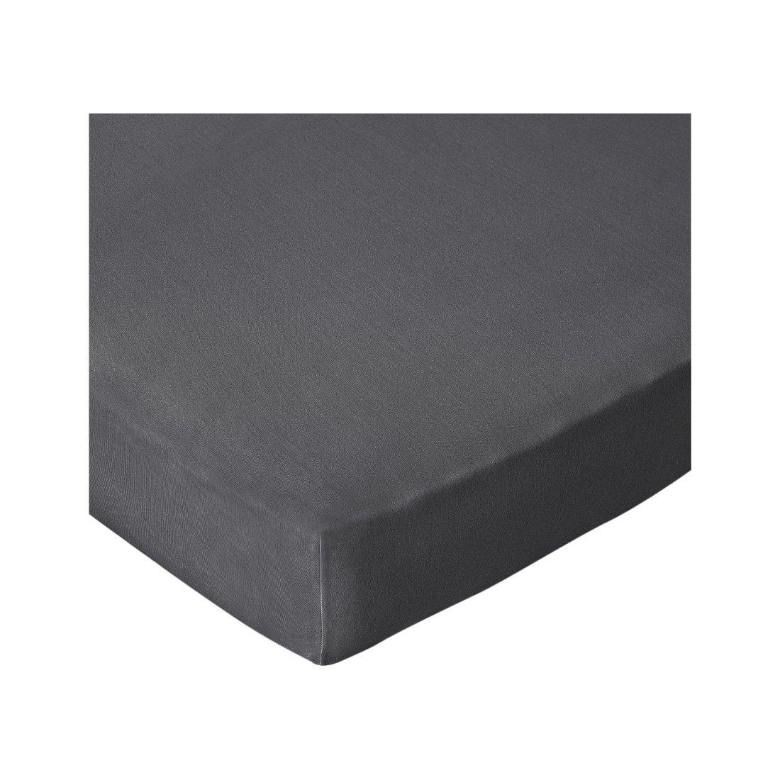 Image of SuperStretch-Fixleintuch 90-100x190-220x17-25 cm fumé SuperStretch-Fixleintuch 90-100x190-220x17-25 cm fumé