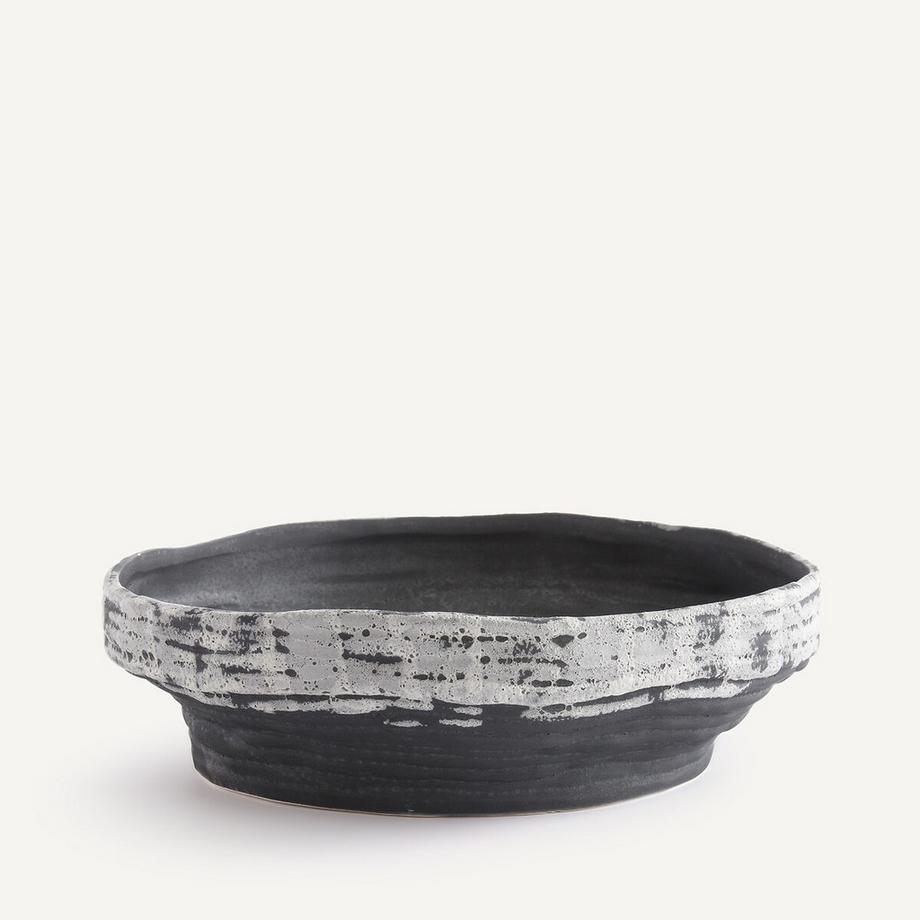 AM.PM Schale aus matter Keramik  