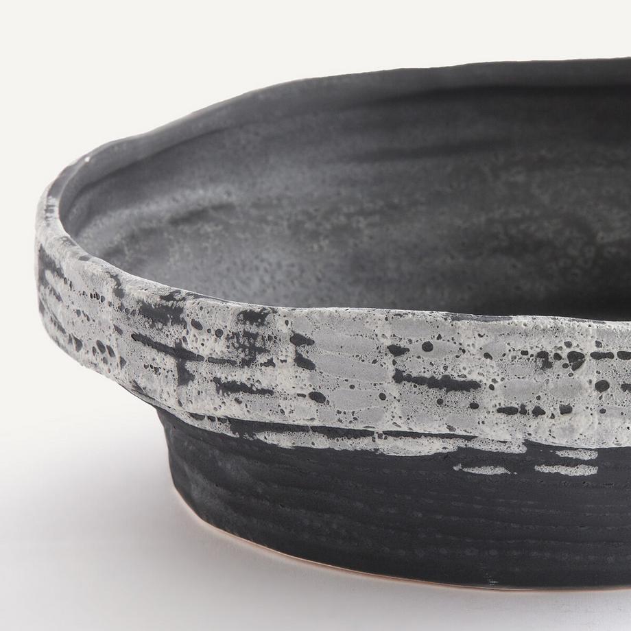 AM.PM Schale aus matter Keramik  