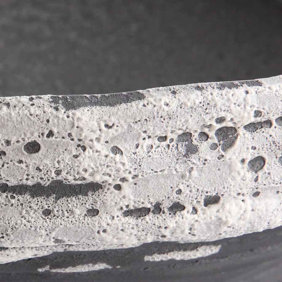 AM.PM Schale aus matter Keramik  