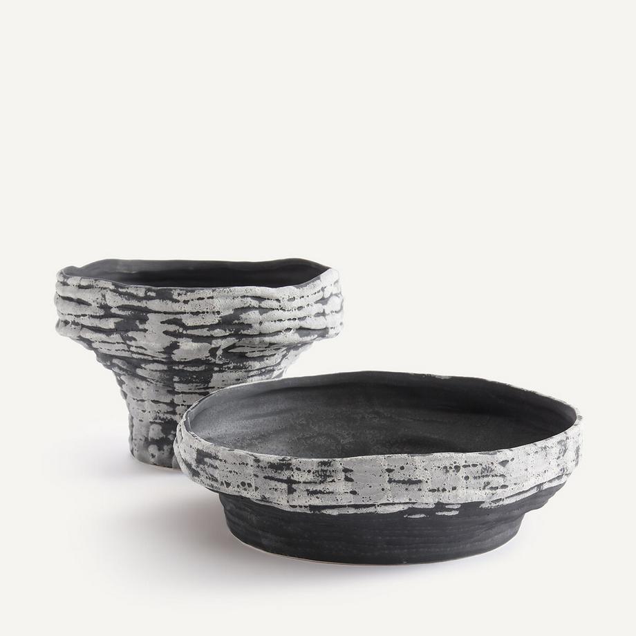 AM.PM Schale aus matter Keramik  