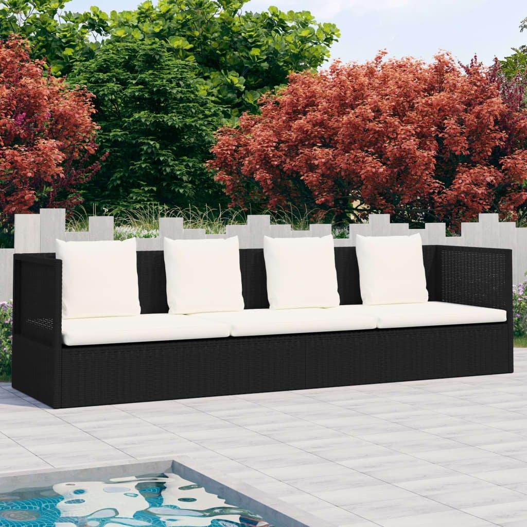 VidaXL Banc de Jardin  