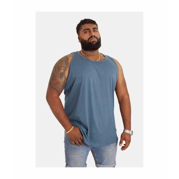 Duke  Fabio2 Kingsize Achselshirt 