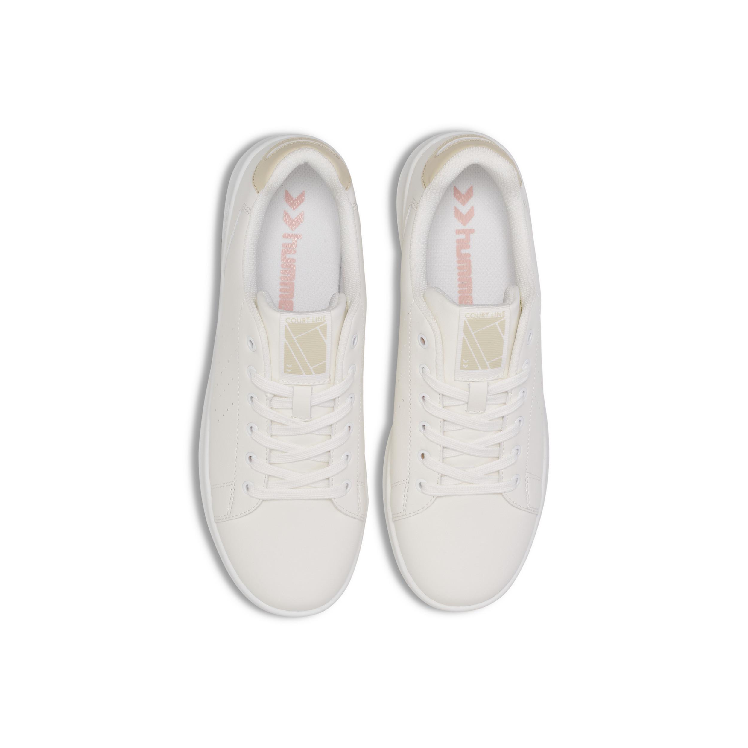 Hummel  sneakers court line 