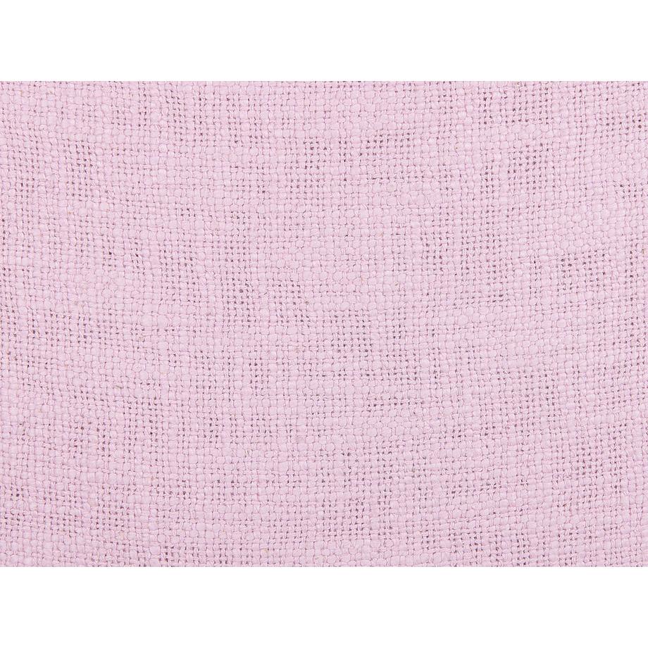 Beliani Dekokissen aus Baumwolle Boho LYNCHIS  