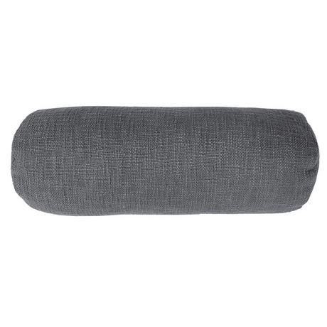 Tiseco Nackenrolle COTTON SLUB  