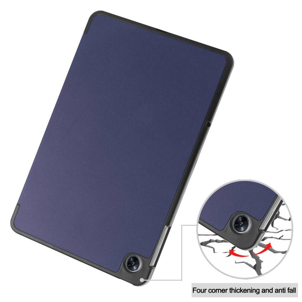 Cover-Discount  Oppo Pad Air - ÉTui Smart Tri-Fold 