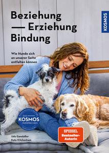 Beziehung, Erziehung, Bindung Gansloßer, Udo; Kitchenham, Kate Copertina rigida 