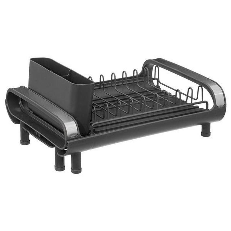 Northio Égouttoir à vaisselle extensible  