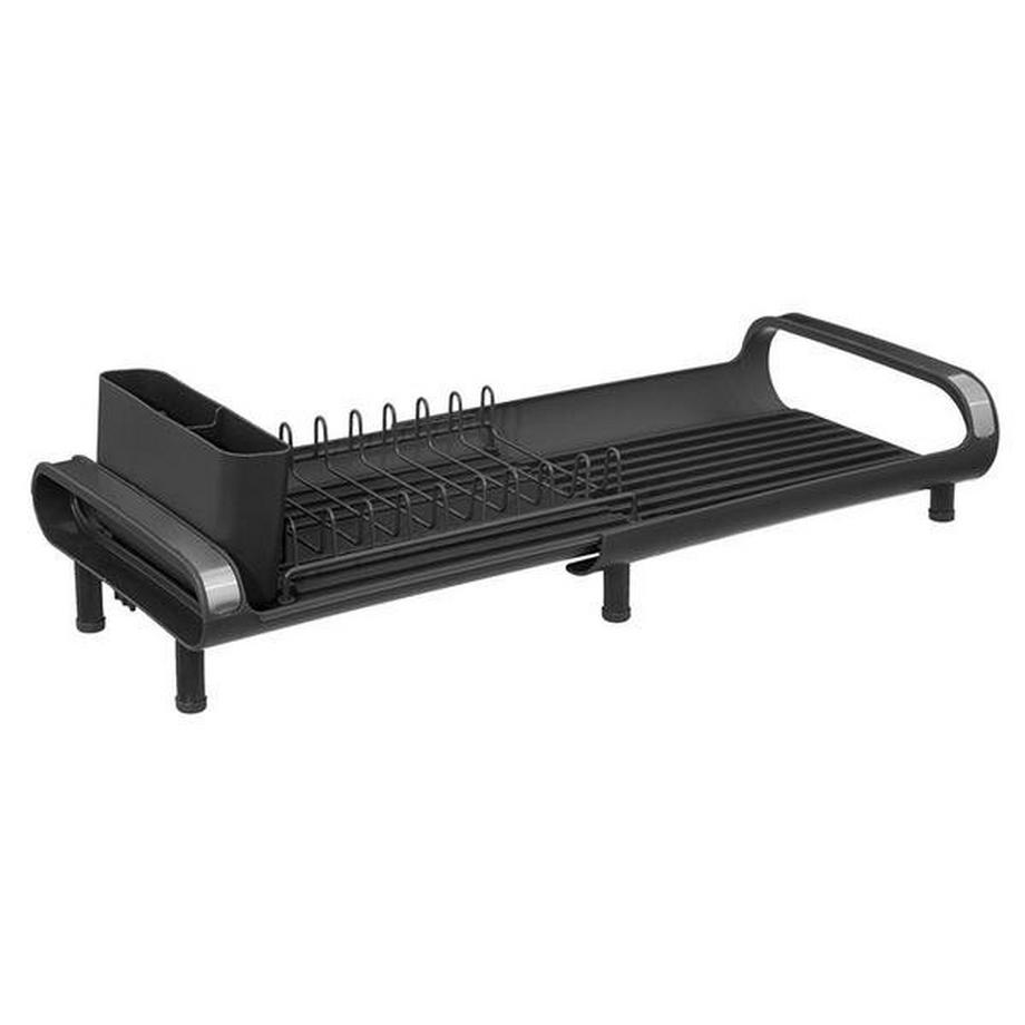 Northio Égouttoir à vaisselle extensible  
