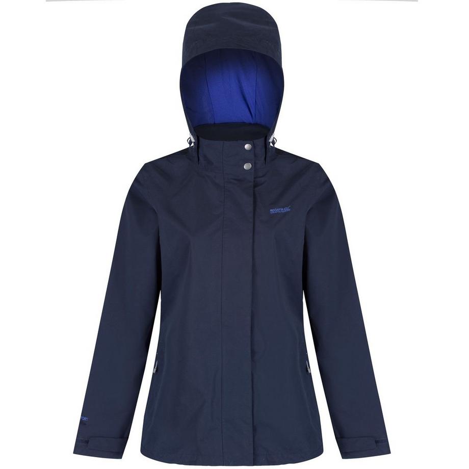 Regatta Great Outdoors Daysha Veste Shell Déperlante  