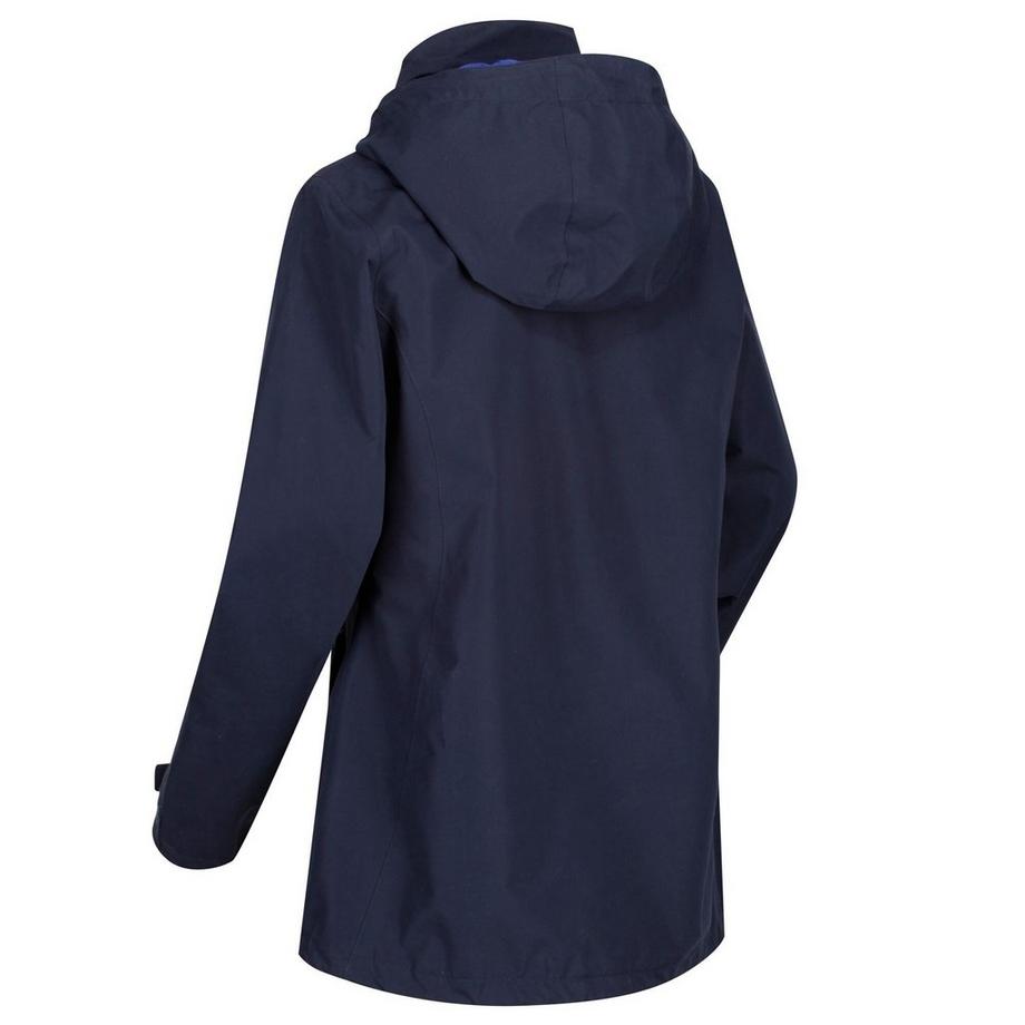 Regatta Great Outdoors Daysha Veste Shell Déperlante  