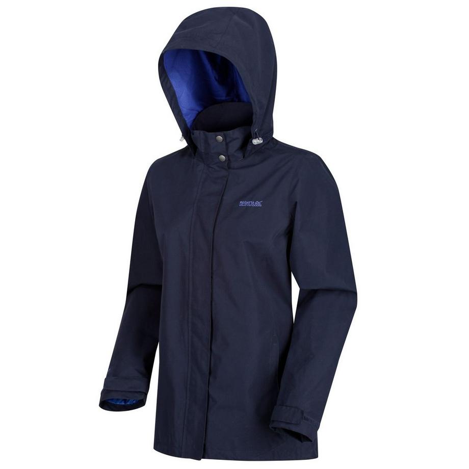 Regatta Great Outdoors Daysha Veste Shell Déperlante  