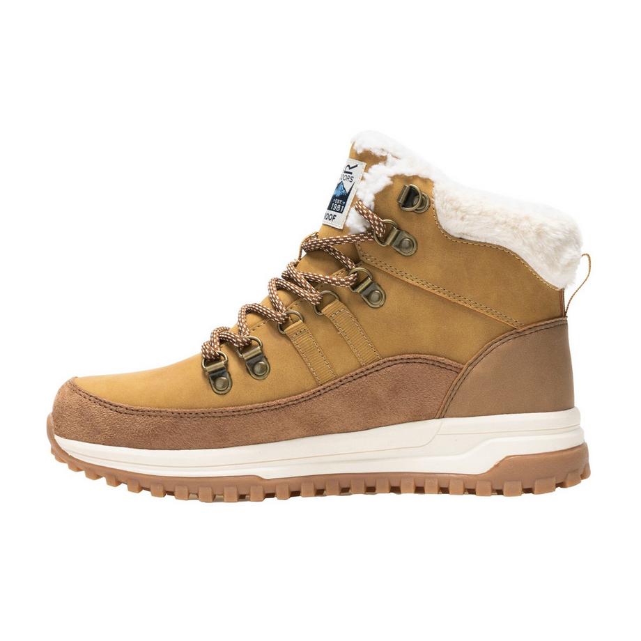 Regatta Chaussures Montantes De Marche Elbourne  