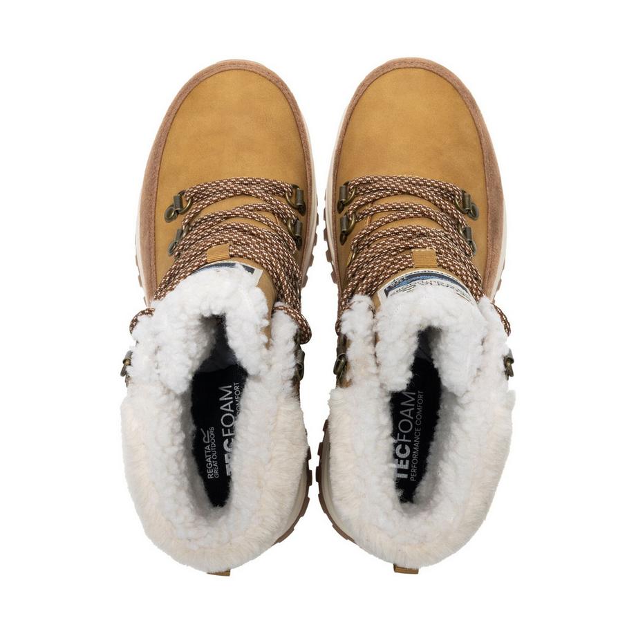 Regatta Chaussures Montantes De Marche Elbourne  