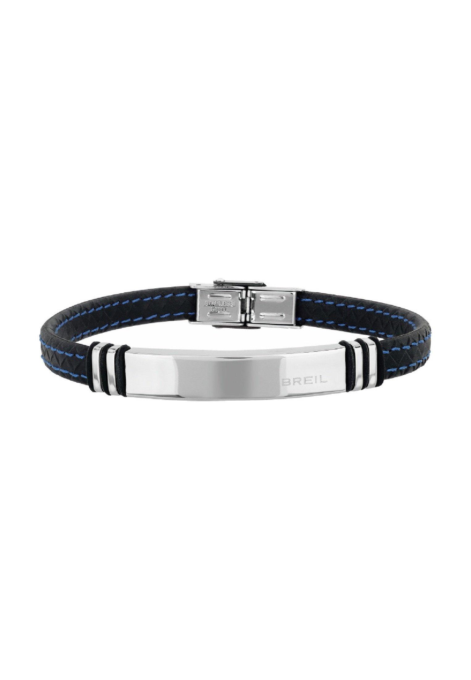 BREIL  Bracciale Savage 