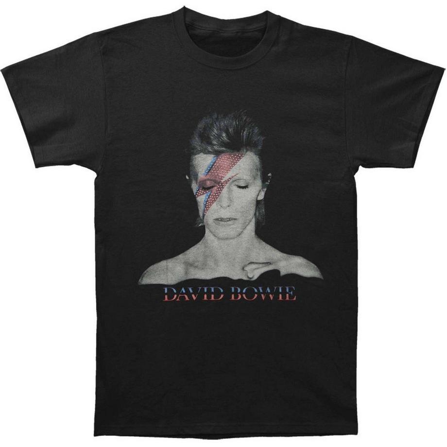 Aladdin Sane TShirt