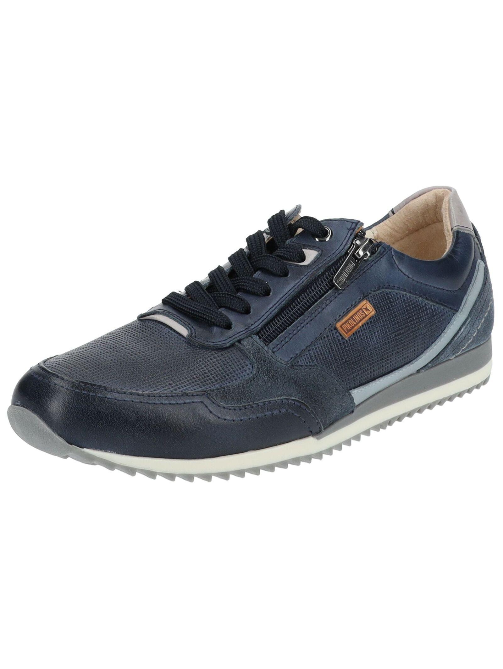 Image of Sneaker M2a-6292c1 Herren Blau 46