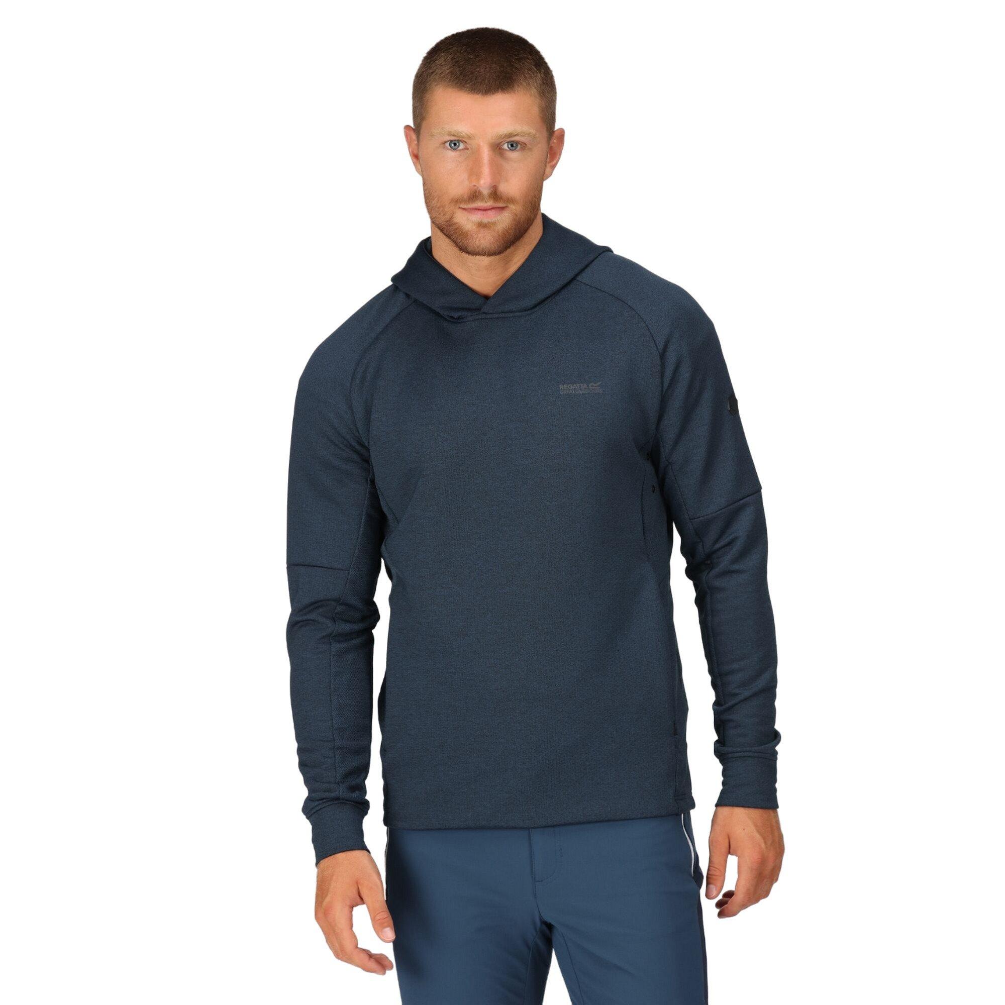 Image of Magnuson Kapuzenpullover Herren Blau S