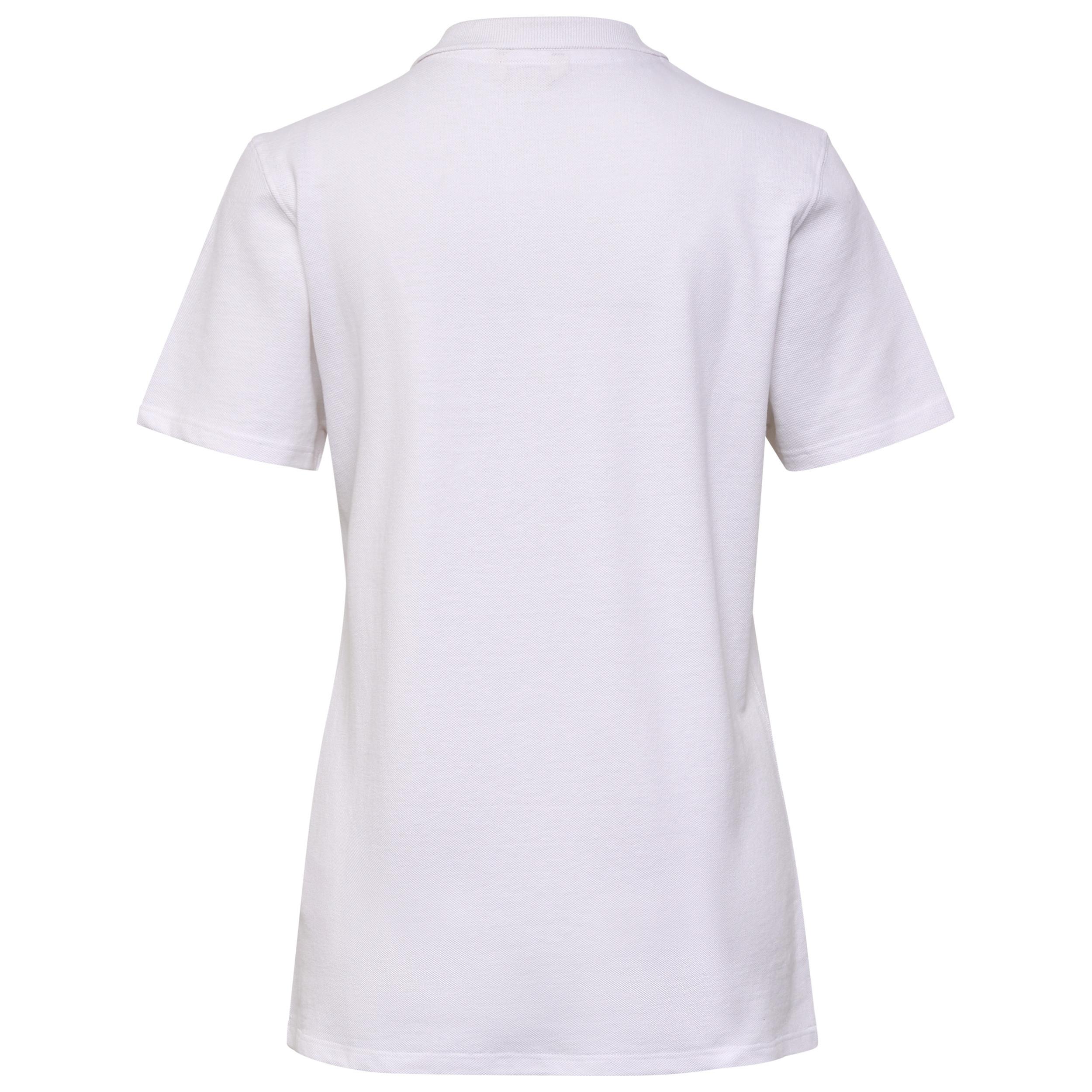 Hummel  polo-shirt daen huel go 2.0 