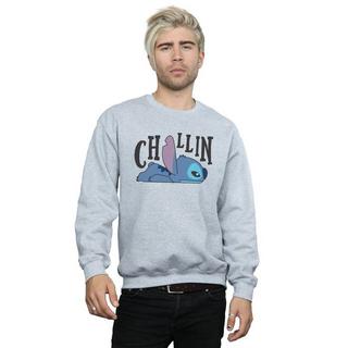 Disney  Chillin Sweatshirt 