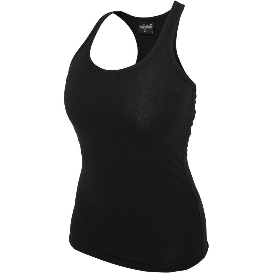 URBAN CLASSICS Urban Classic Jersey Débardeur  