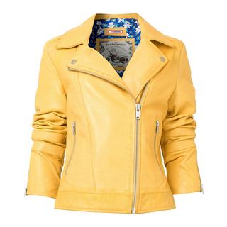 Joe Browns  Kurze Lederjacke 