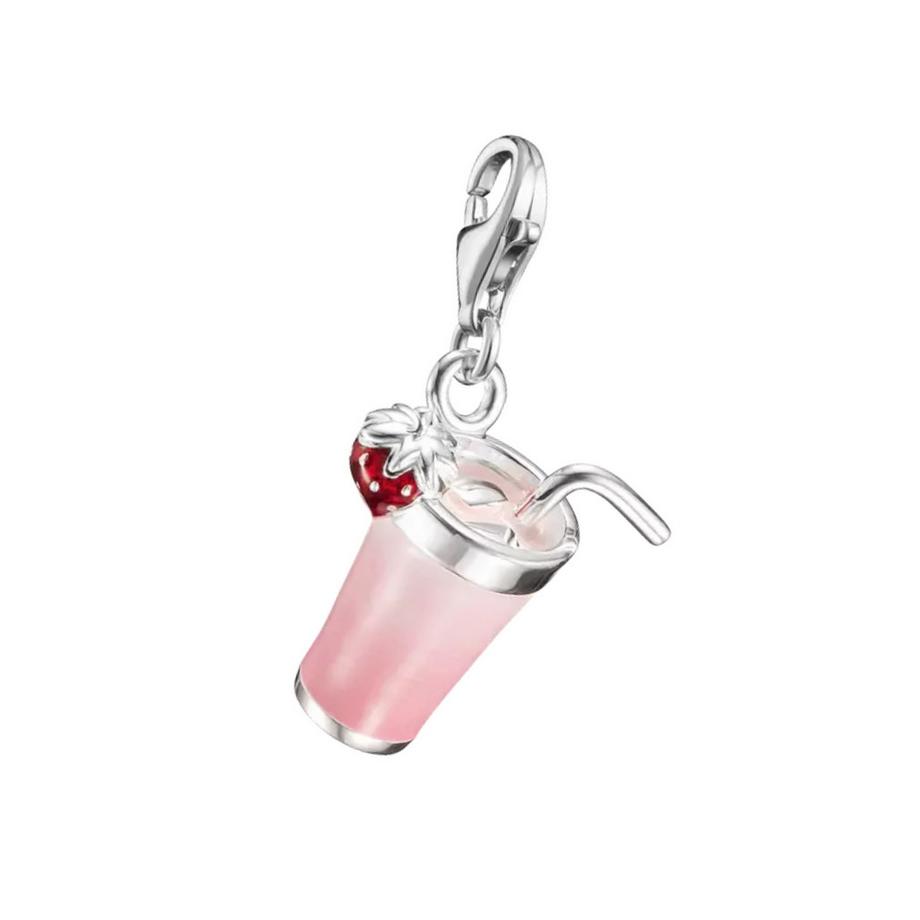 Thomas Sabo  Pendentif iginal Charm Pendant  Matcha 