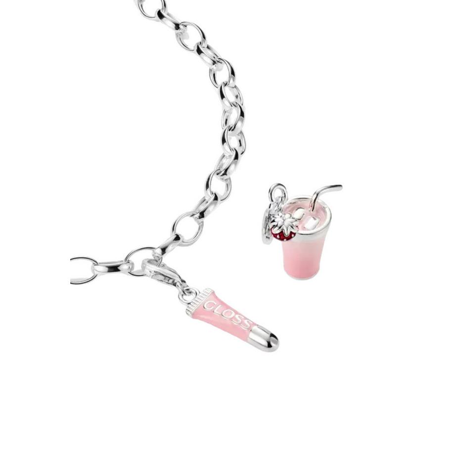 Thomas Sabo  Pendentif iginal Charm Pendant  Matcha 