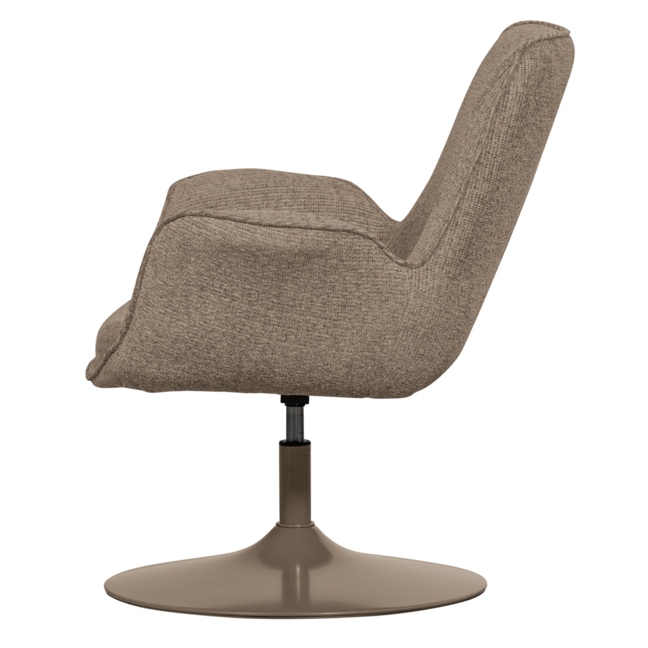 mutoni Fauteuil Marten sable  