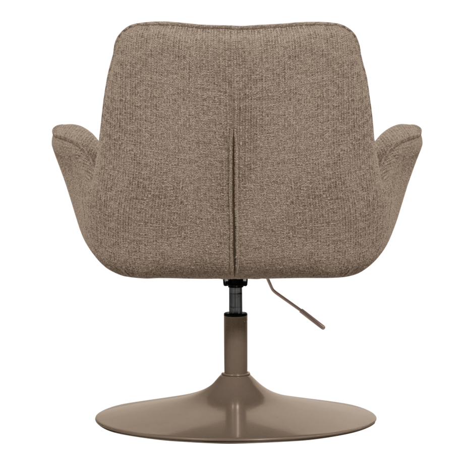 mutoni Fauteuil Marten sable  