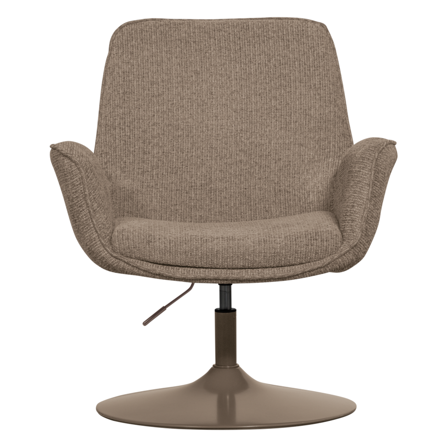 mutoni Fauteuil Marten sable  