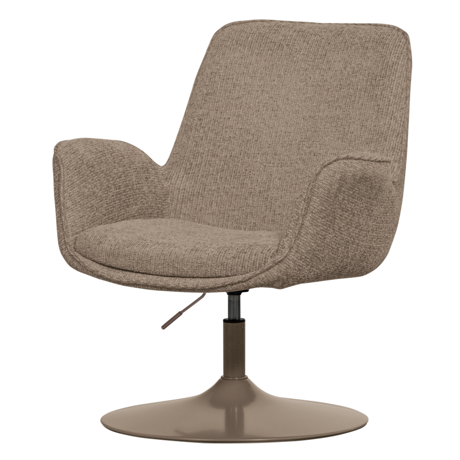 mutoni Fauteuil Marten sable  