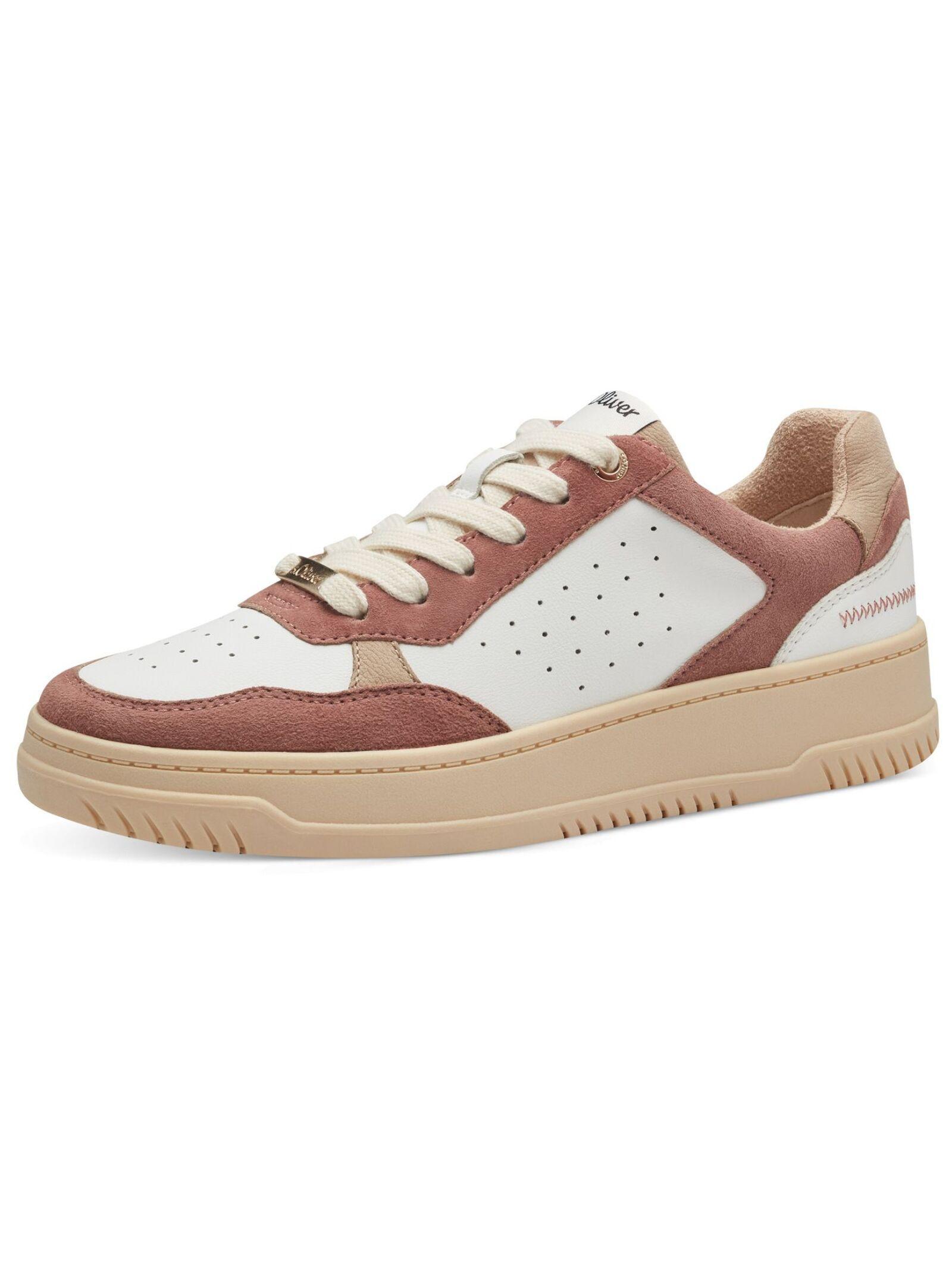 Image of Sneaker 5-5-23610-42 Unisex Rosa 41