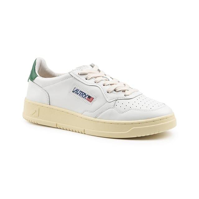 Image of Medalist Low Man-45 Herren Weiss 45