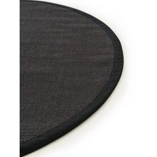 Benuta Tapis sisal Sana Noir  