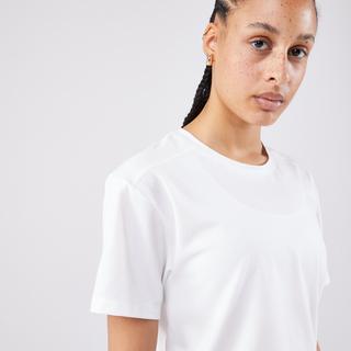 ARTENGO  T-shirt manches courtes - DRY 