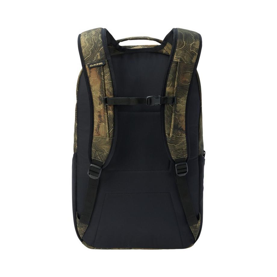 Dakine Campus Rucksack L 33L Earth Topo  