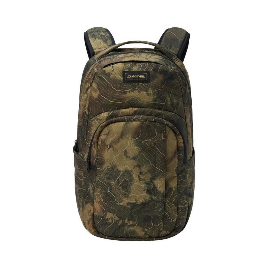 Campus Rucksack L 33L Earth Topo