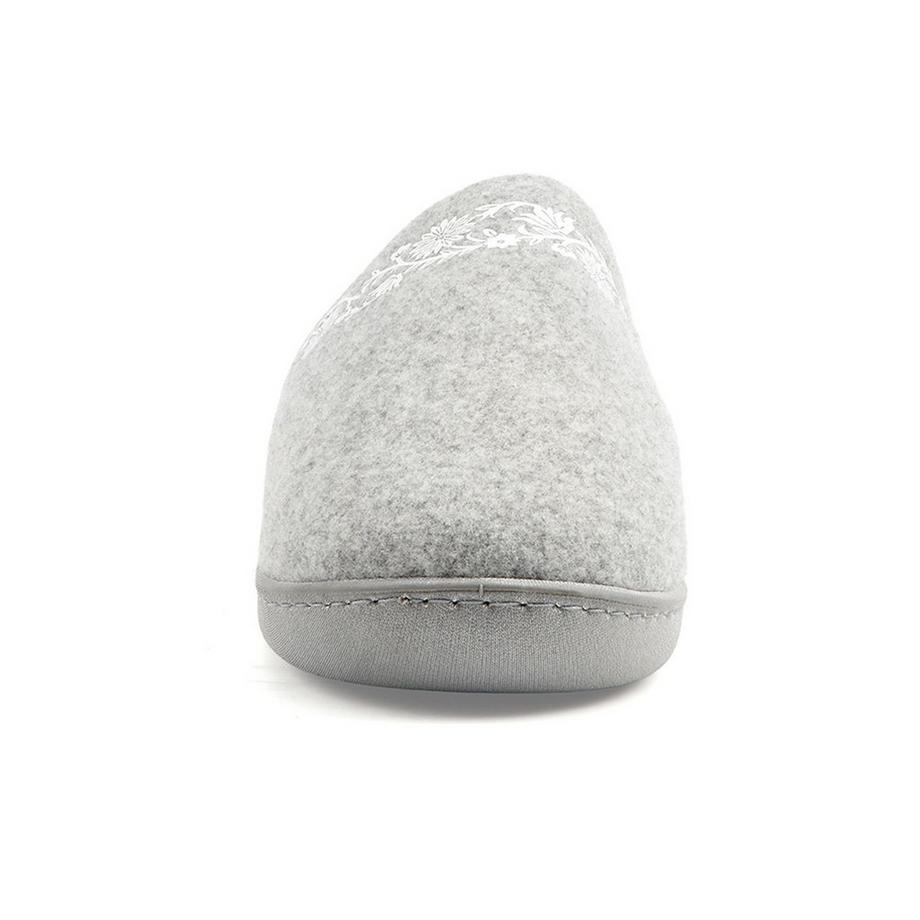 isotoner Heidi Pantoufles  