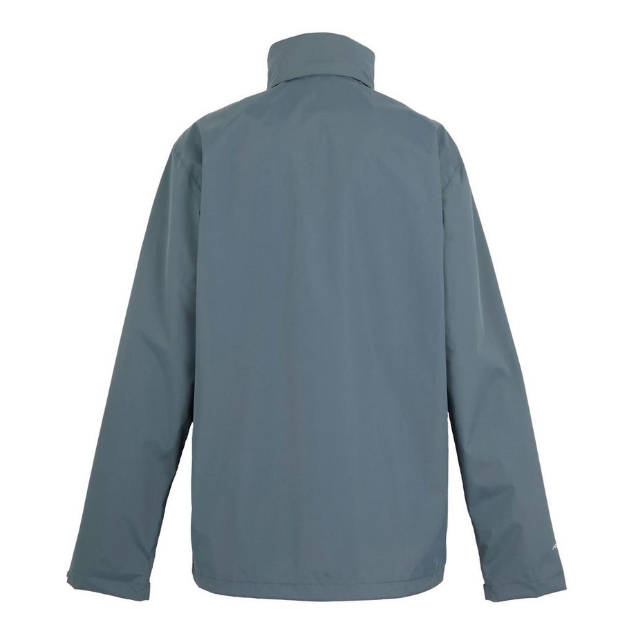 Regatta Giacca Impermeabile Matt con Cappuccio  