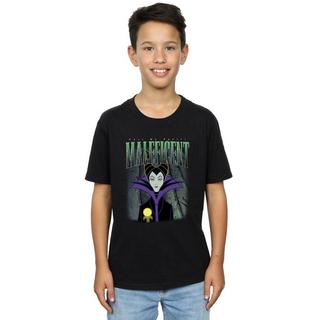 Disney  Sleeping Beauty Maleficent TShirt 