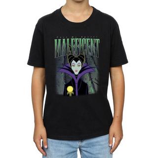 Disney  Sleeping Beauty Maleficent TShirt 