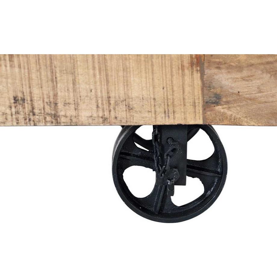 mutoni Sideboard Alcira Mango natur  