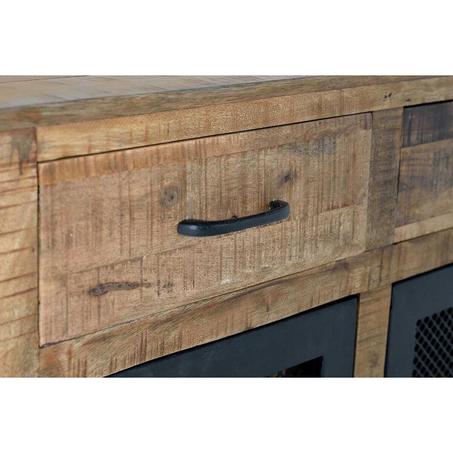 mutoni Sideboard Alcira Mango natur  