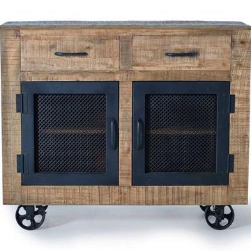 Sideboard Alcira Mango natur