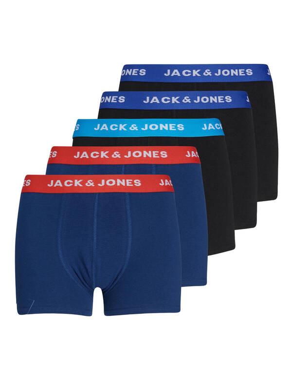 JACK & JONES  Bauli JNR 