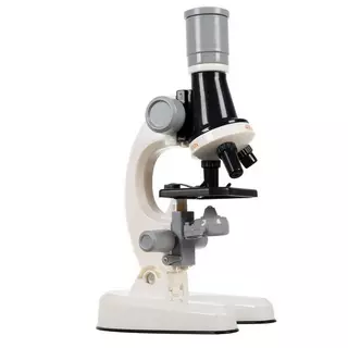 eStore Microscope pour enfants - 3 grossissements