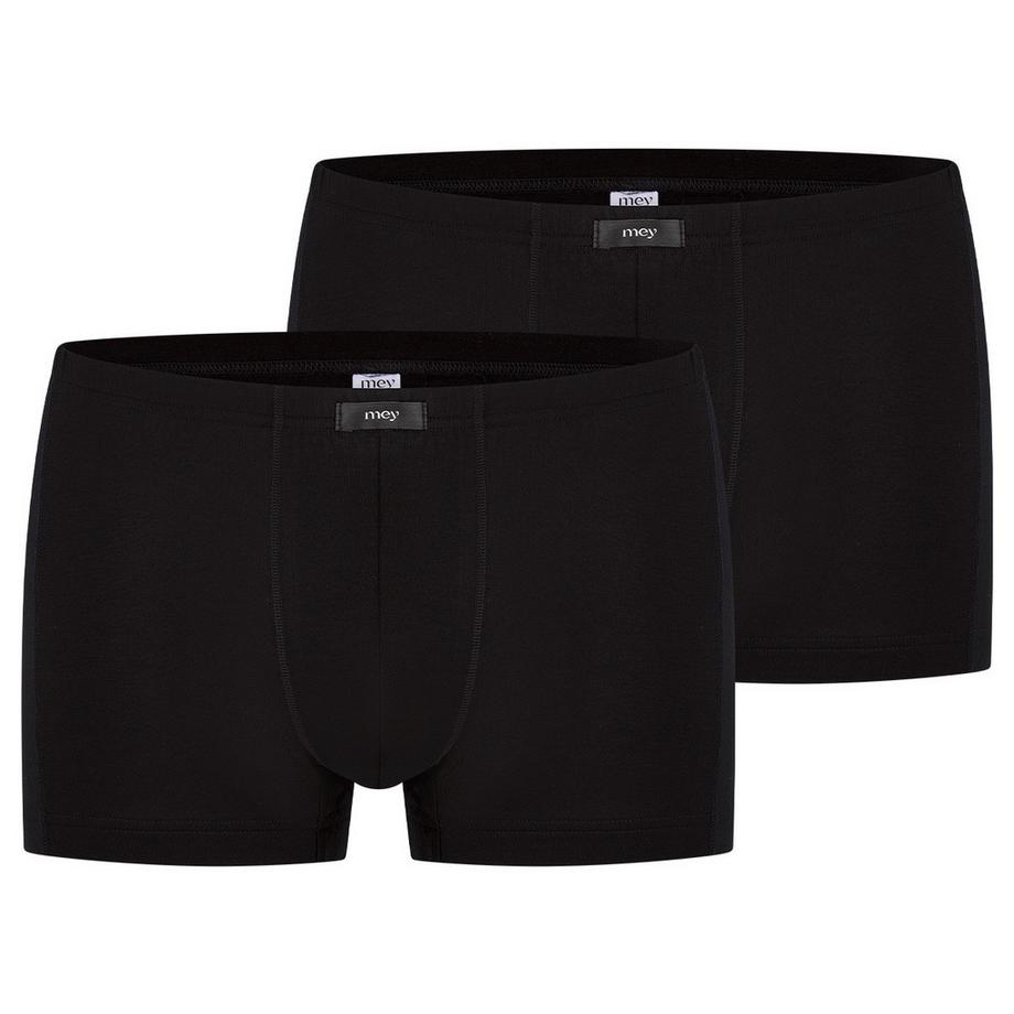 2er Pack Network - Retro Short / Pant